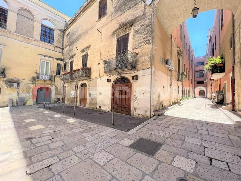 appartamento in vendita a Foggia in zona Centro Città