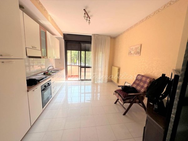 appartamento in vendita a Foggia in zona Arpinova