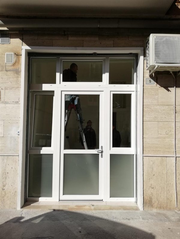 appartamento in vendita a Foggia in zona San Ciro