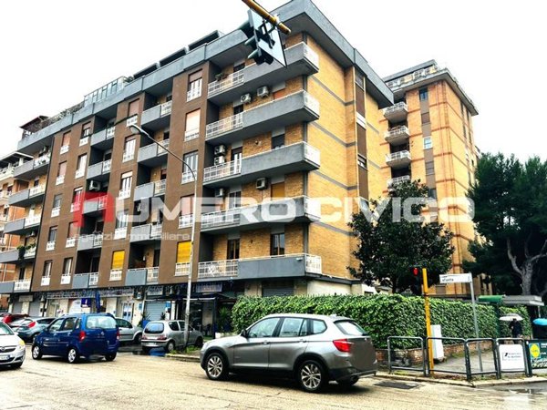 appartamento in vendita a Foggia in zona Immacolata / San Pio X
