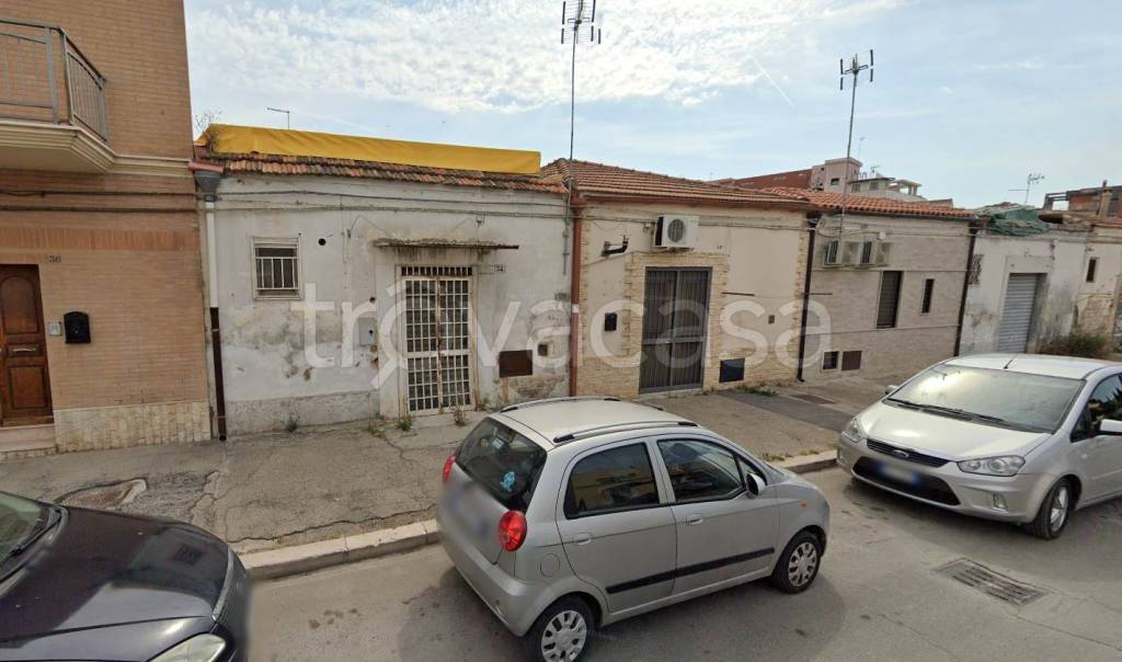 monolocale in vendita a Foggia