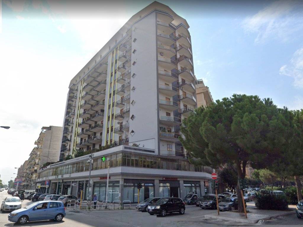 appartamento in vendita a Foggia in zona CEP
