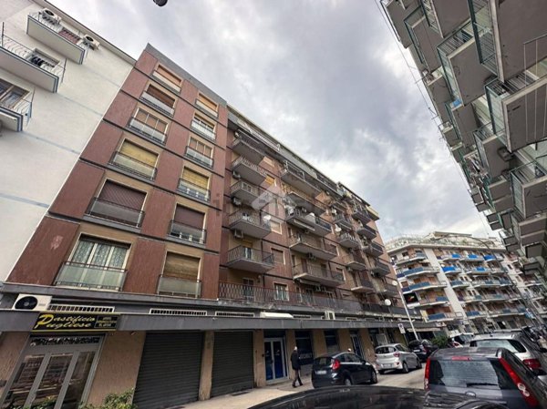 appartamento in vendita a Foggia in zona Centro Città