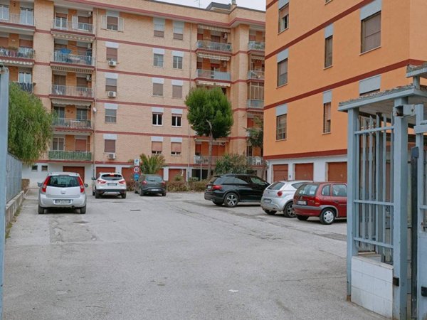 appartamento in vendita a Foggia in zona Immacolata / San Pio X