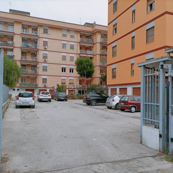 appartamento in vendita a Foggia in zona CEP