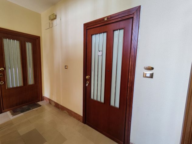 appartamento in vendita a Foggia