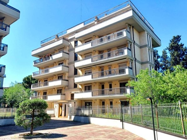 appartamento in vendita a Foggia