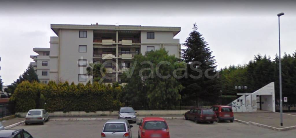 appartamento in vendita a Foggia in zona Macchia Gialla