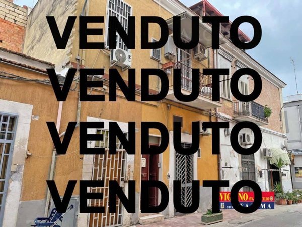 appartamento in vendita a Foggia