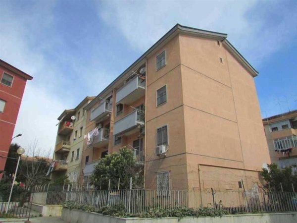appartamento in vendita a Foggia in zona CEP