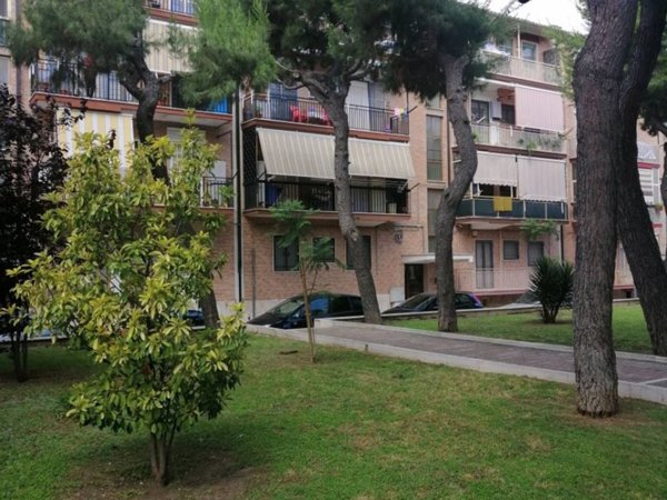appartamento in vendita a Foggia