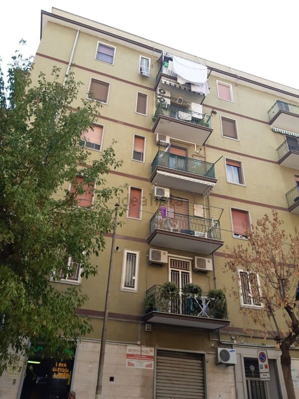 appartamento in vendita a Foggia