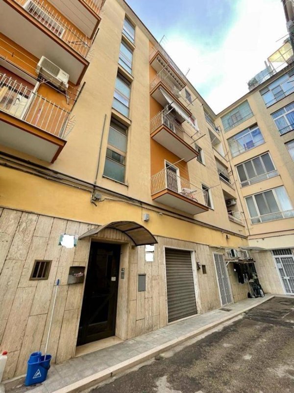 appartamento in vendita a Foggia