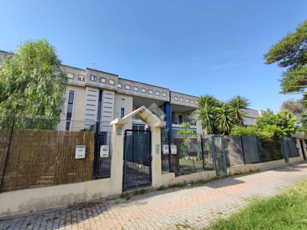 appartamento in vendita a Foggia in zona Macchia Gialla