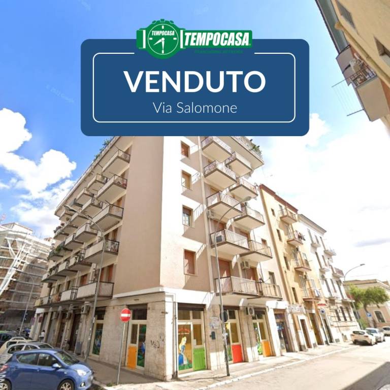 appartamento in vendita a Foggia