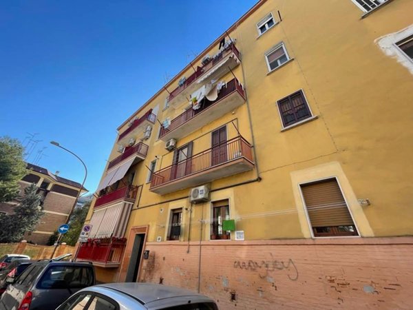 appartamento in vendita a Foggia in zona Stadio
