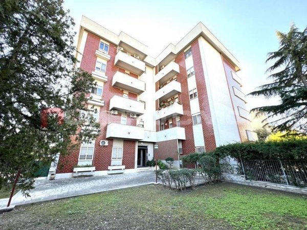 appartamento in vendita a Foggia in zona Macchia Gialla