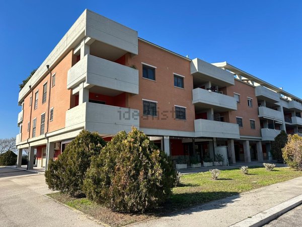 appartamento in vendita a Foggia