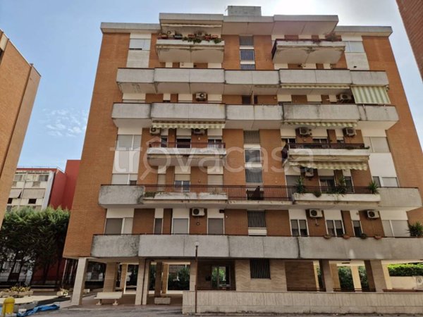 appartamento in vendita a Foggia in zona Camporeale