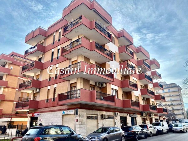 appartamento in vendita a Foggia in zona Ordona Sud