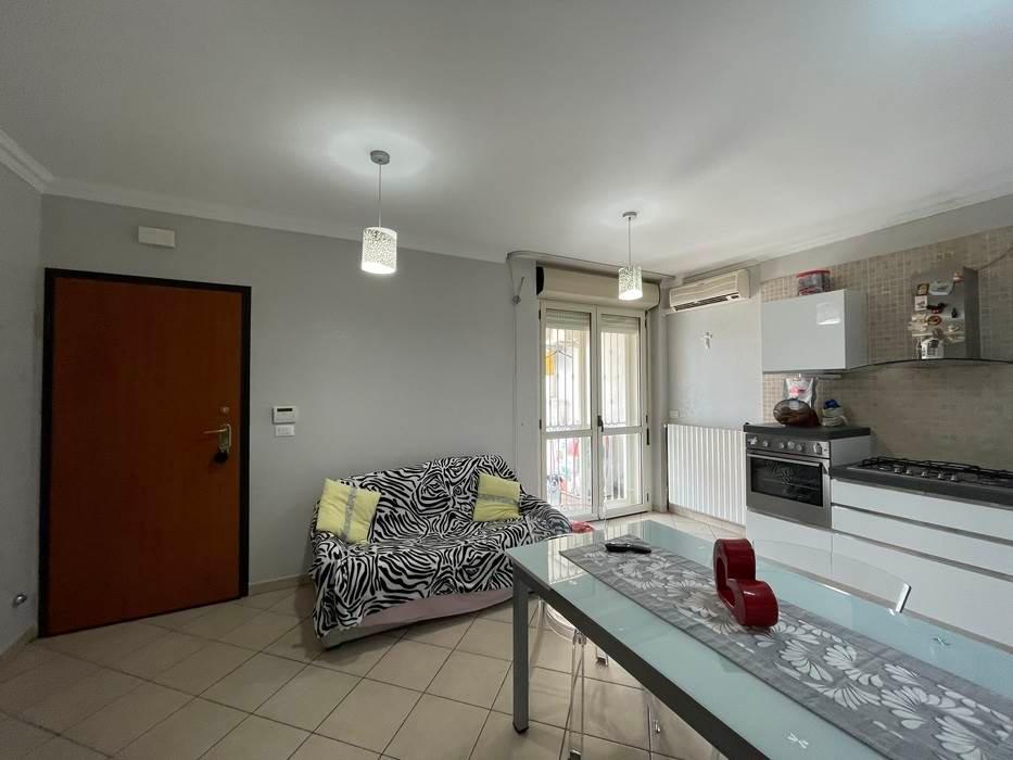 appartamento in vendita a Foggia in zona Arpinova