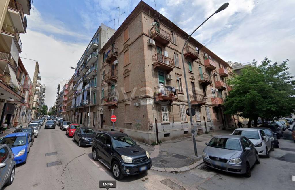 appartamento in vendita a Foggia in zona Immacolata / San Pio X