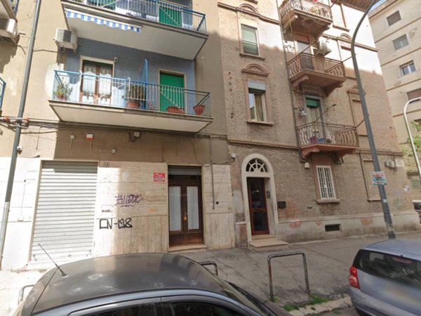 appartamento in vendita a Foggia in zona Centro Città