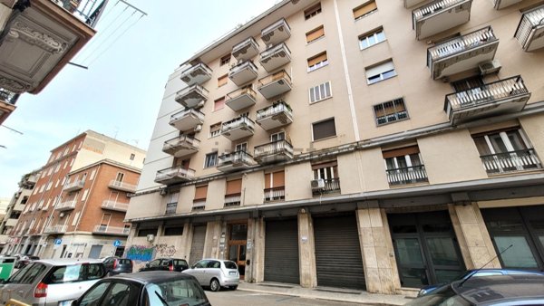 appartamento in vendita a Foggia in zona Centro Città