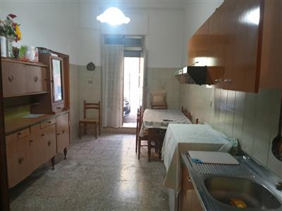 appartamento in vendita a Foggia in zona Poggio Imperiale