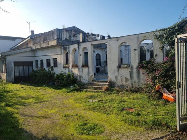 casa indipendente in vendita a Foggia