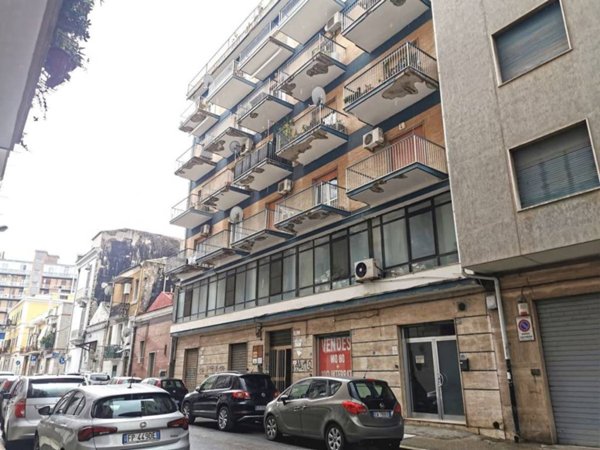 appartamento in vendita a Foggia in zona Centro Città