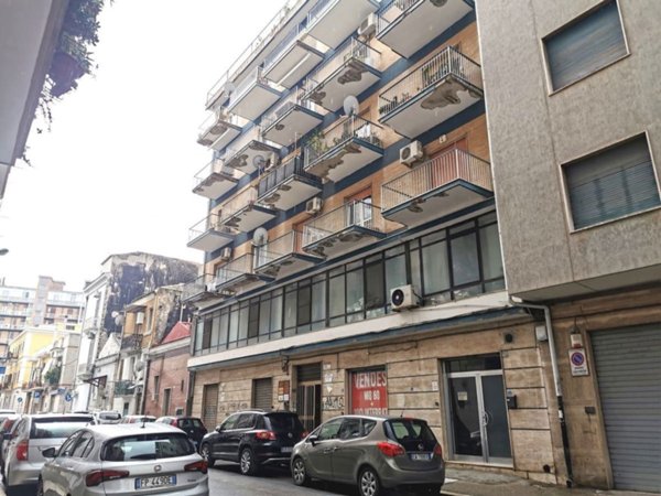 appartamento in vendita a Foggia in zona Centro Città