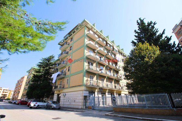 appartamento in vendita a Foggia in zona Stadio