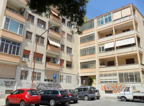 appartamento in vendita a Foggia
