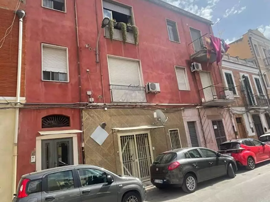 appartamento in vendita a Foggia in zona Centro Città