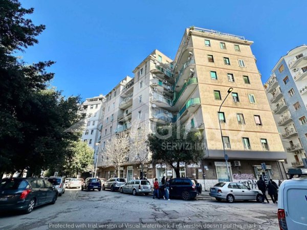 appartamento in vendita a Foggia