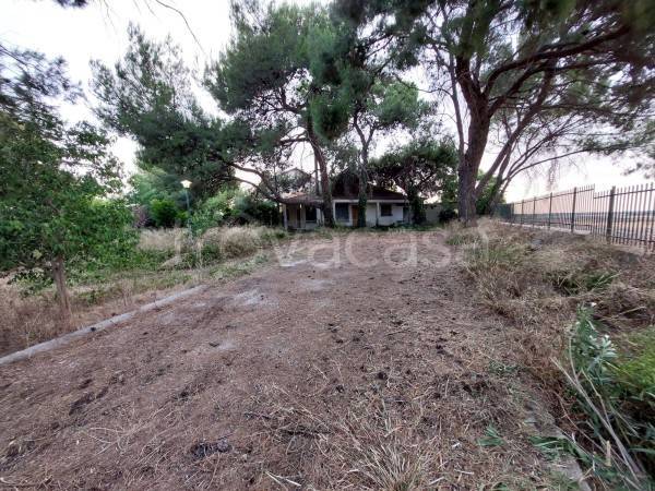 casa indipendente in vendita a Foggia in zona Cervaro