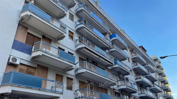 appartamento in vendita a Foggia