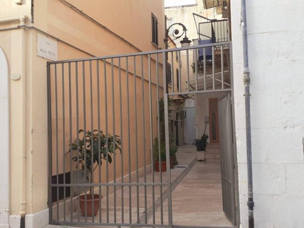appartamento in vendita a Foggia in zona Centro Città