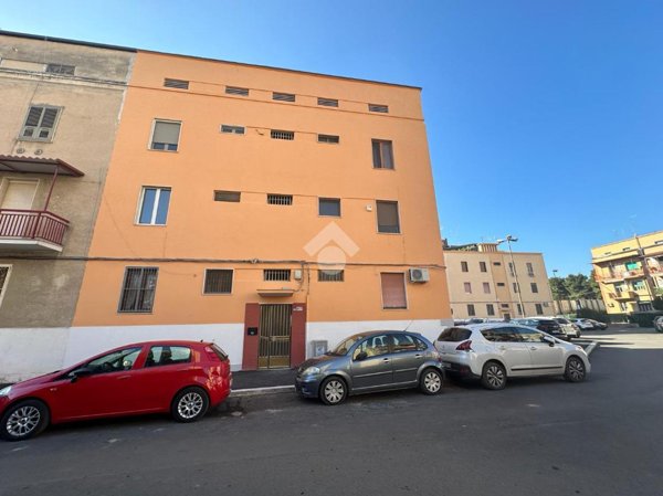 appartamento in vendita a Foggia in zona Centro Città