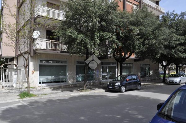 appartamento in vendita a Foggia in zona Macchia Gialla