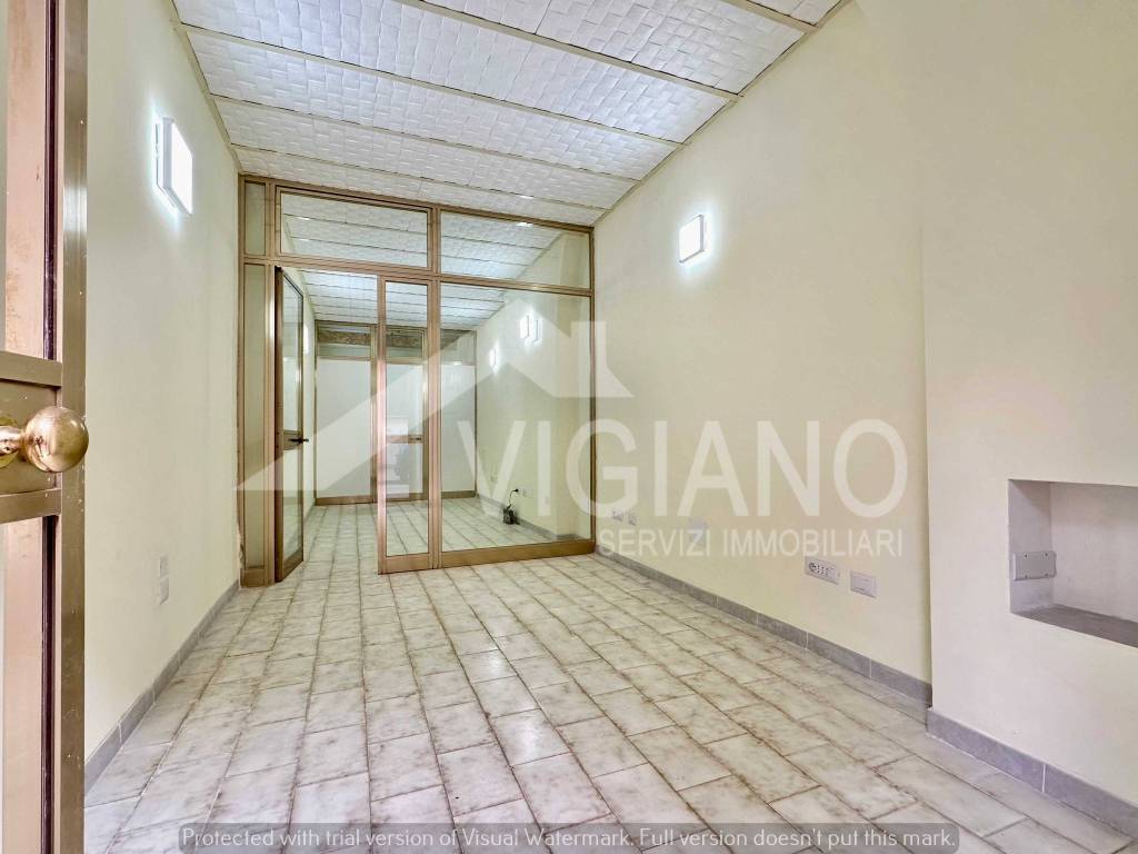 appartamento in vendita a Foggia in zona Immacolata / San Pio X