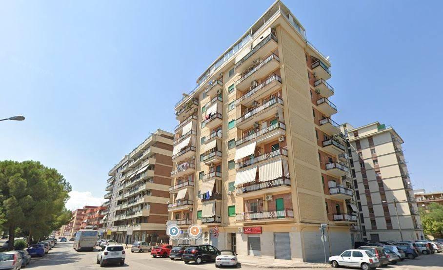 appartamento in vendita a Foggia in zona San Ciro