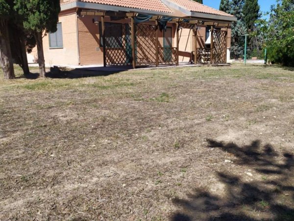 casa indipendente in vendita a Foggia