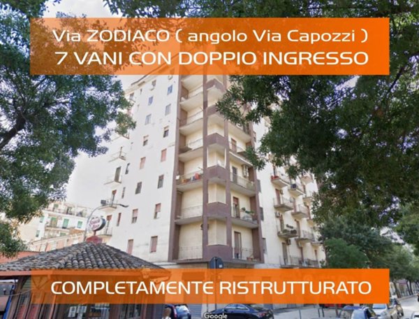 appartamento in vendita a Foggia