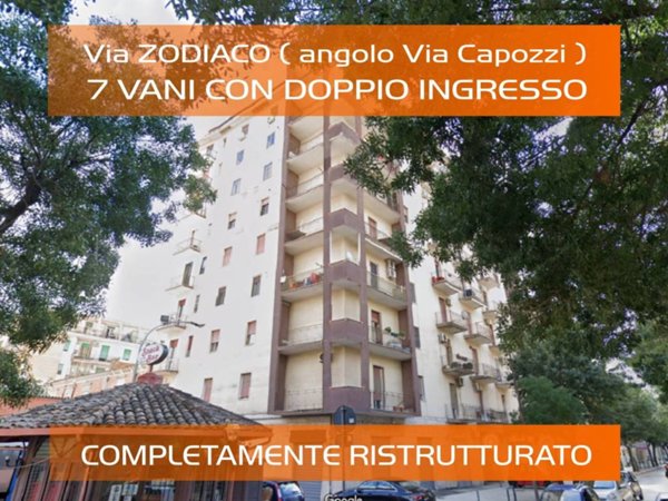 appartamento in vendita a Foggia
