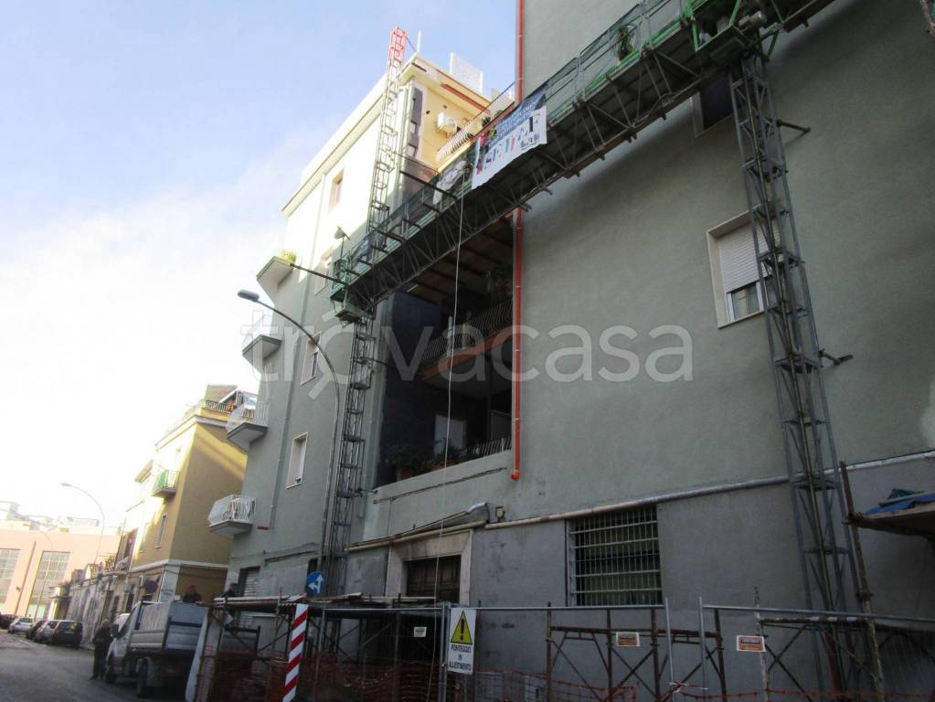 appartamento in vendita a Foggia