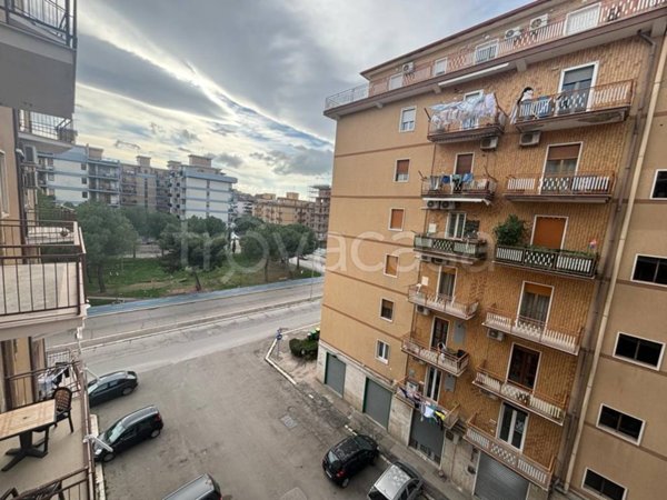 appartamento in vendita a Foggia in zona San Ciro
