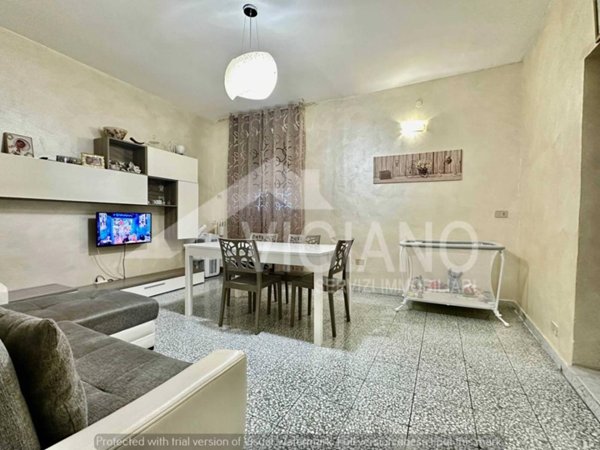 appartamento in vendita a Foggia in zona Centro Città
