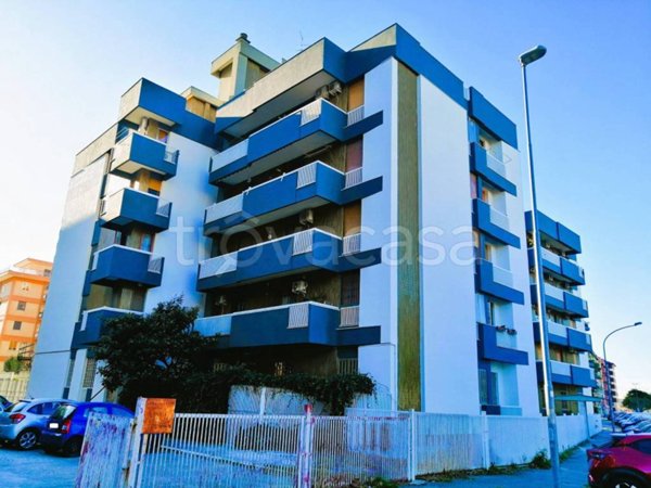 appartamento in vendita a Foggia in zona Camporeale